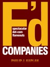 F'D Companies (eBook): Spectacular Dot-com Flameouts